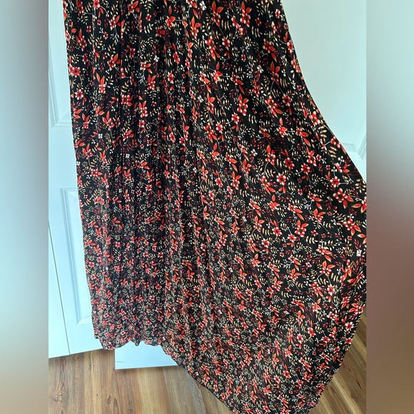 Tiara Hawai’i Floral Maxi Dress one Size - Picture 6 of 7